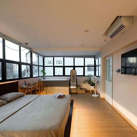 Aimee House - Phan Boi Chau Hanoi Kültér fotó