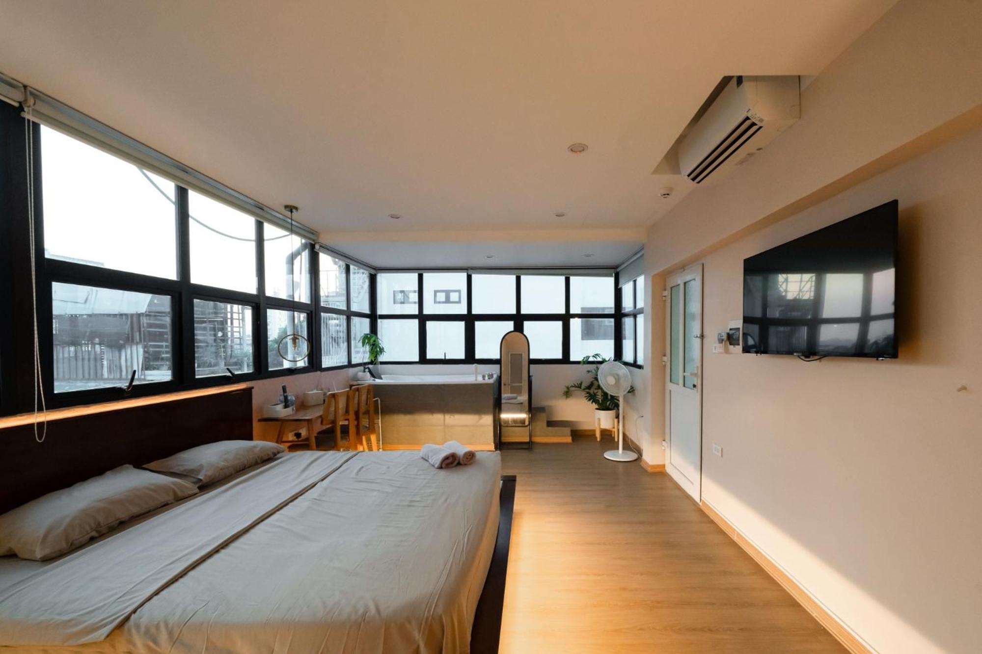 Aimee House - Phan Boi Chau Hanoi Kültér fotó