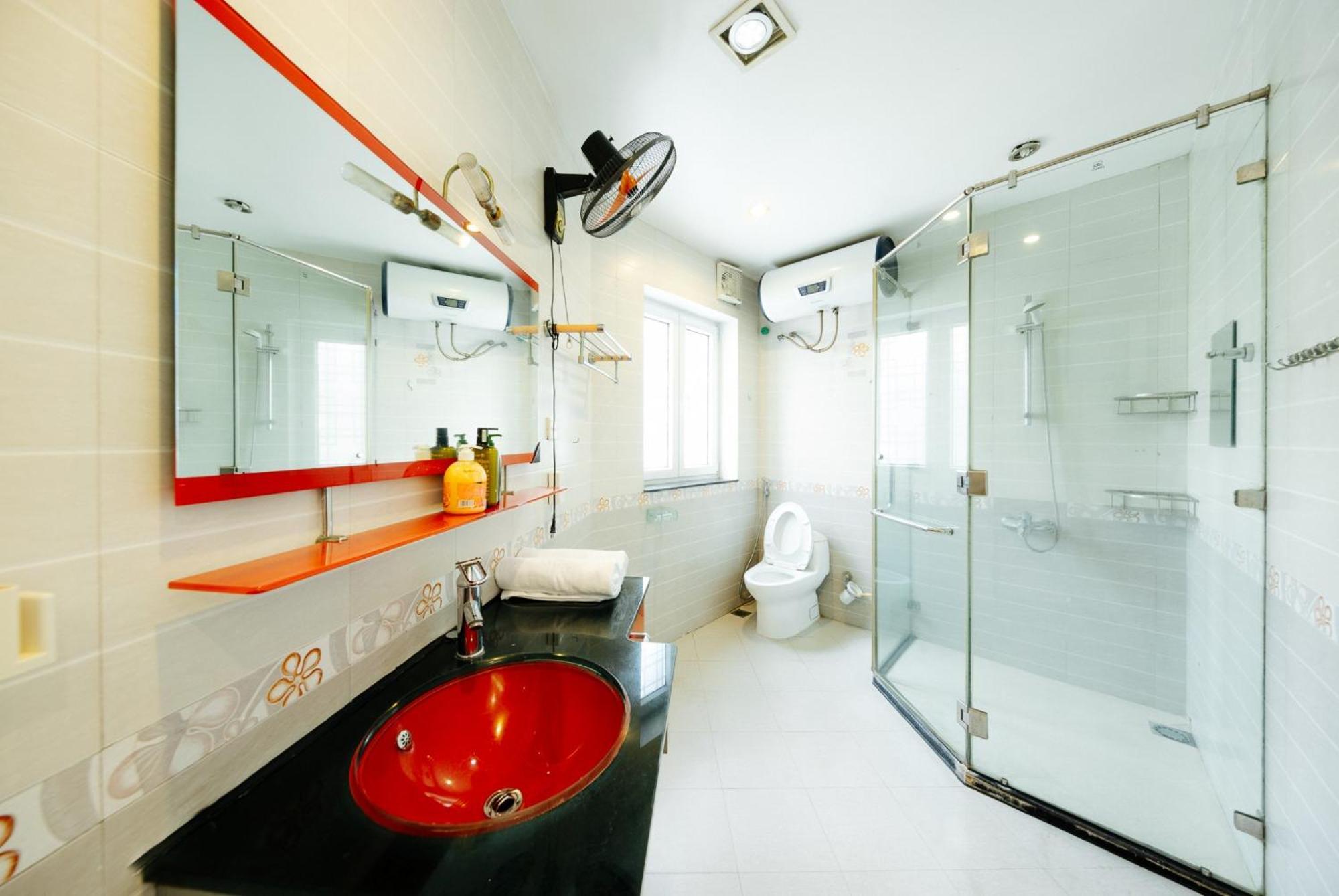Aimee House - Phan Boi Chau Hanoi Kültér fotó
