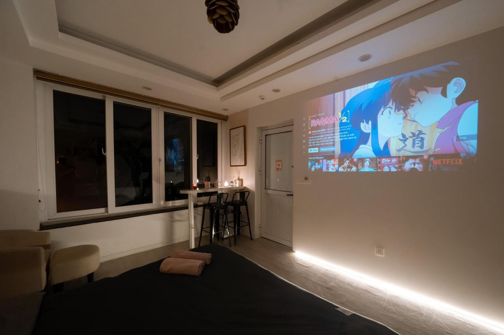 Aimee House - Phan Boi Chau Hanoi Kültér fotó